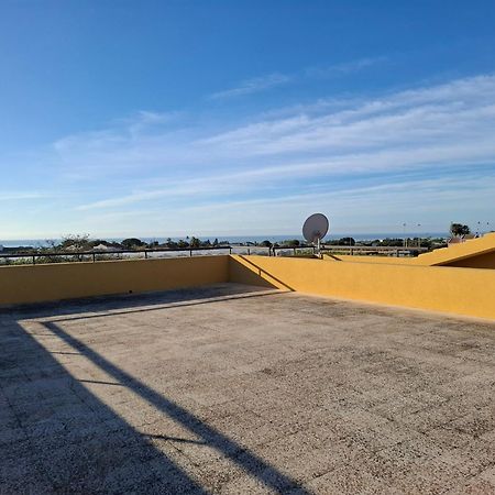 Turtle Island Apartments Santa Croce Camerina Exterior foto