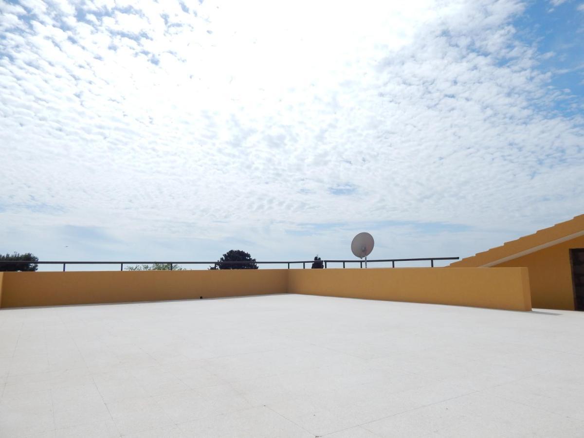 Turtle Island Apartments Santa Croce Camerina Exterior foto