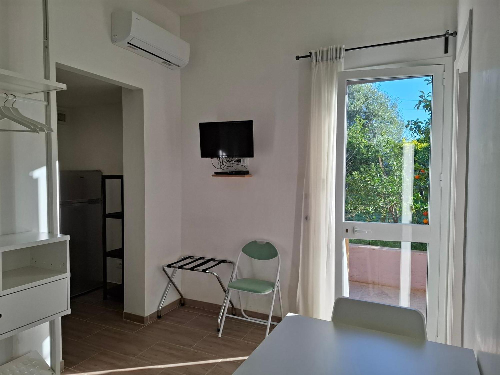 Turtle Island Apartments Santa Croce Camerina Exterior foto