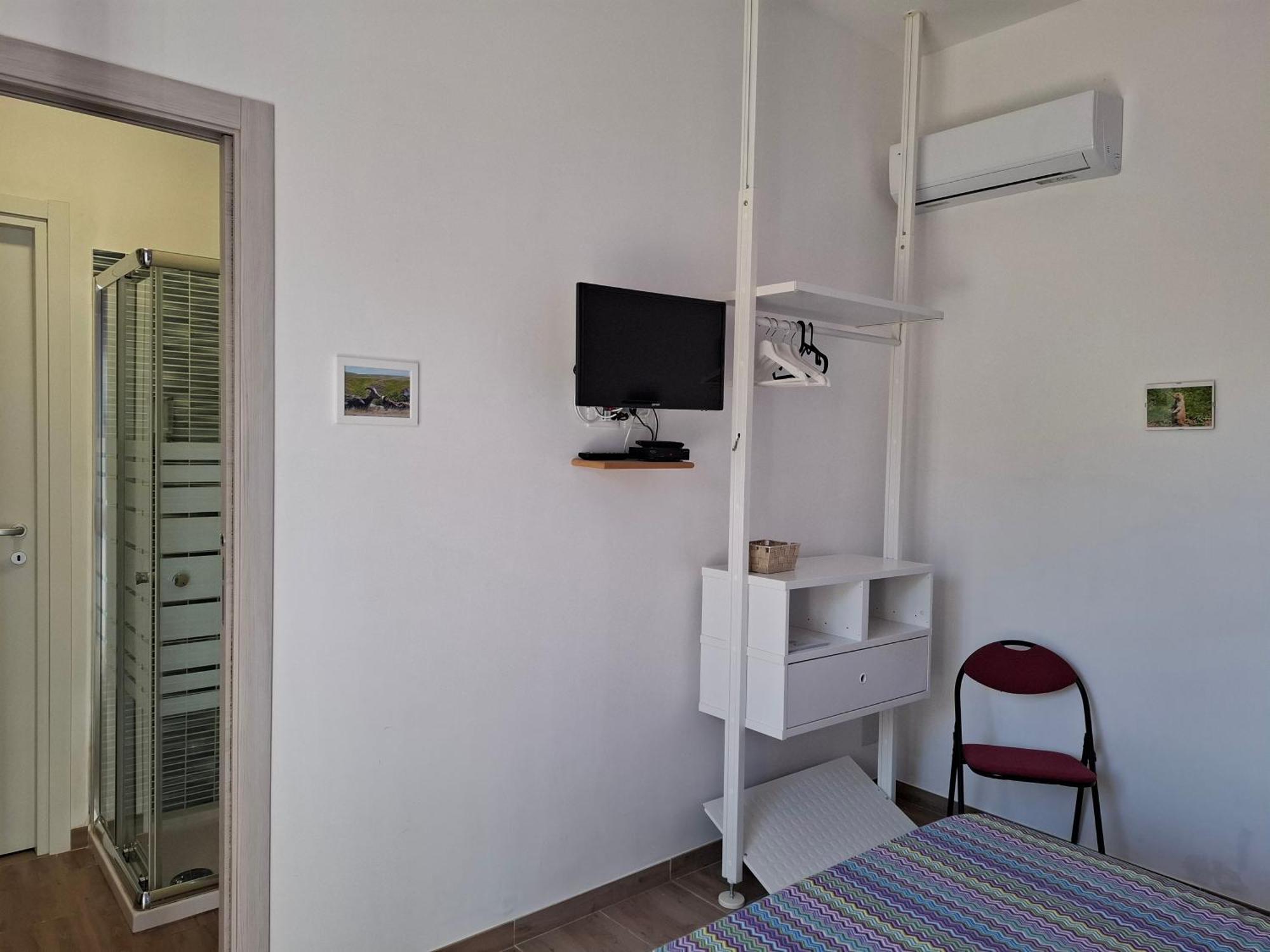 Turtle Island Apartments Santa Croce Camerina Exterior foto